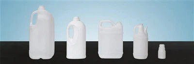 Medicine Bottle Blow Moulding Machine